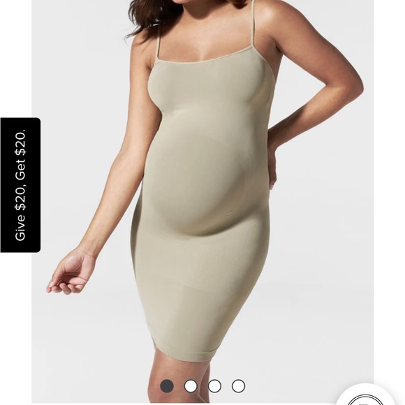 Blanqi: everyday camisole - Picture 2 of 10